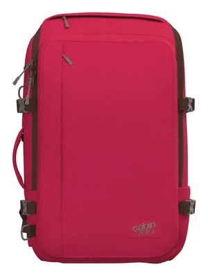 CabinZero Adv 42L Miami magenta