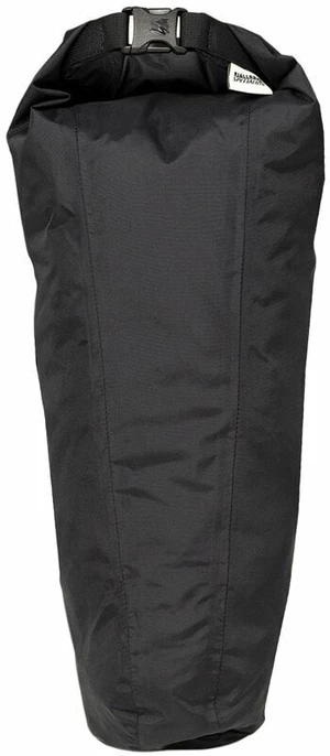 Fjällräven S/F Seatbag Sacca impermeabile Black 10 L