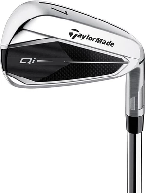 TaylorMade Qi10 Main gauche Club de golf - fers