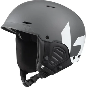 Bollé Mute Matte Grey/White L (59-62 cm) Skihelm