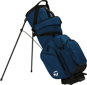 TaylorMade Custom Flextech Stand Bag Navy