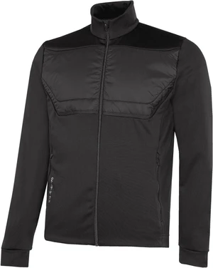 Galvin Green Dylan Mens Insulating Mid Layer Black L