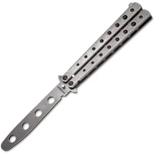 Magnum Balisong Trainer 01MB612 Nóż motylek