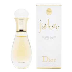 CHRISTIAN DIOR J´adore Roller Pearl EdP 20 ml