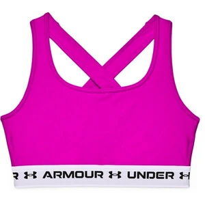 Biustonosz damski Under Armour Crossback Mid Bra