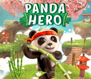 Panda Hero EU Nintendo Switch CD Key