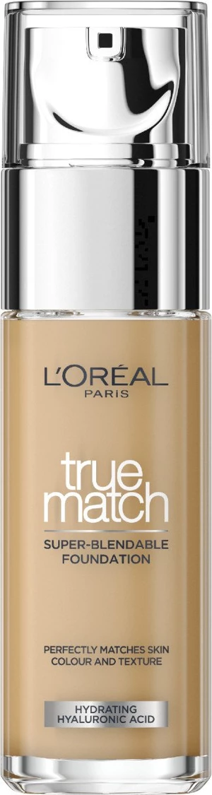 L'ORÉAL PARIS True Match 6.N Honey make-up 30 ml