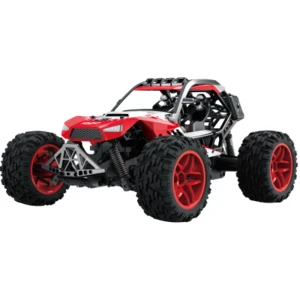 SPARKYS - R/C Závodní speciál BUGGY červený 1:12