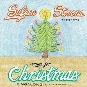 Sufjan Stevens - Songs For Christmas (Box Set) (5 LP)