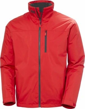 Helly Hansen Crew Midlayer 2.0 Jachetă Red M