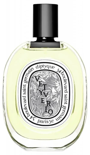 Diptyque Vetyverio - EDT 100 ml