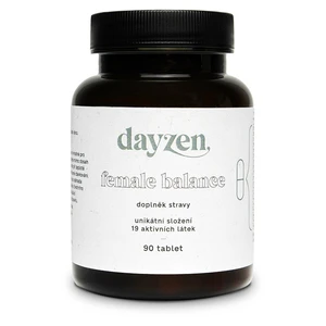 DAYZEN Female balance 90 tablet