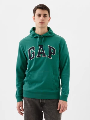 GAP Logo & Hoodie - Men's