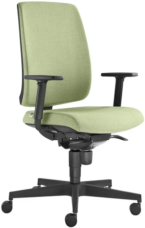 LD SEATING Kancelářská židle LEAF 500-SY