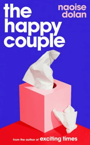 Happy Couple - Naoise Dolan