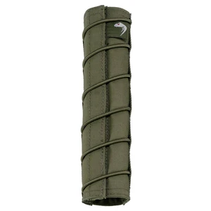 Ochranný obal na tlmič Viper Tactical® – Olive Green  (Farba: Olive Green )