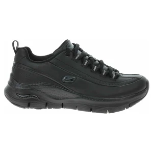 Skechers Arch Fit - Citi Drive black 38,5