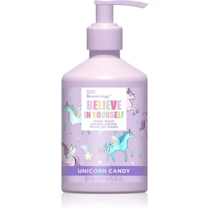 Baylis & Harding Beauticology Unicorn tekuté mydlo na ruky vône Unicorn Candy 500 ml