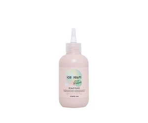 Exfoliačné sérum na vlasovú pokožku Inebrya Ice Cream Relax Scalp Fluid - 150 ml (771026389) + darček zadarmo