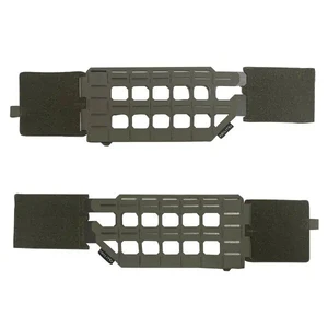 Bočný panel Warfighter™ Cummerbund Agilite Gear® – Ranger Green (Farba: Ranger Green, Veľkosť: L)