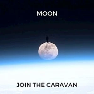 Join The Caravan – Moon