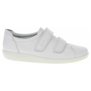 Dámská obuv Ecco Soft 2.0 20651301002 bright white 37