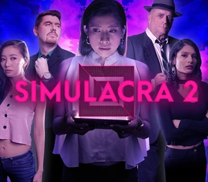 SIMULACRA 2 Steam CD Key