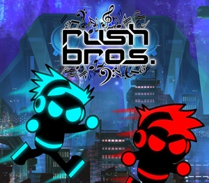 Rush Bros Steam CD Key