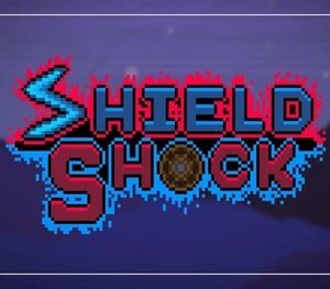 Shield Shock Steam CD Key