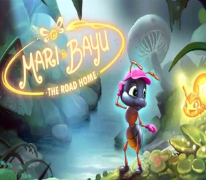 Mari and Bayu - The Road Home Steam CD Key