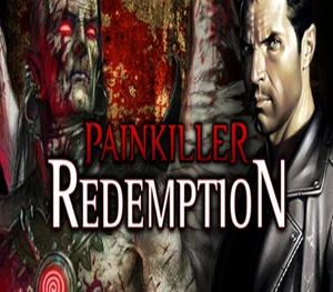 Painkiller Redemption Steam CD Key