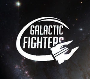 Galactic Fighters + Soundtrack DLC Steam CD Key