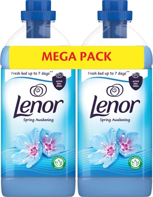 Lenor bundle pack Spring Awakening (2x1600ml)