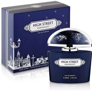 Armaf High Street Midnight Edp 100ml