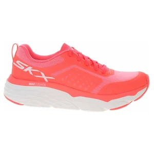 Skechers Max Cushioning Elite pink-coral 39