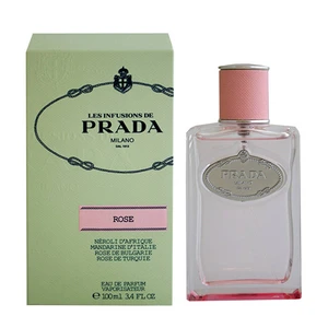 Prada Infusion De Rose Edp 100ml