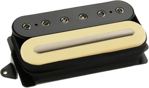 DiMarzio DP228FBC Black/Cream Gitarový snímač