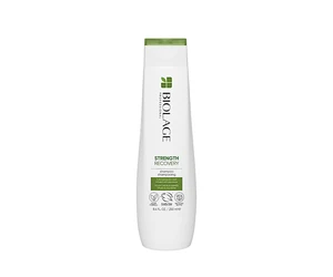 Šampon pro poškozené vlasy Biolage Strength Recovery Shampoo - 250 ml (E3863800) + dárek zdarma