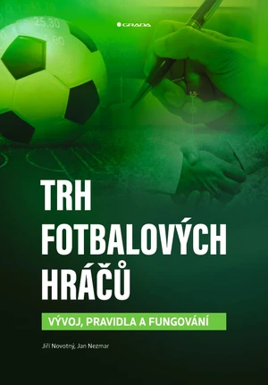 Trh fotbalových hráčů, Novotný Jiří