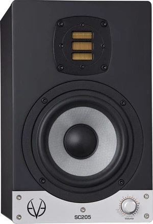 Eve Audio SC205 Aktívny štúdiový monitor 1 ks