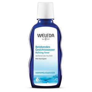 WELEDA Čisticí pleťová voda 100 ml