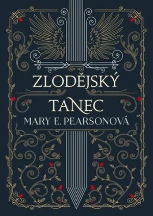 Zlodějský tanec - Mary Pearson