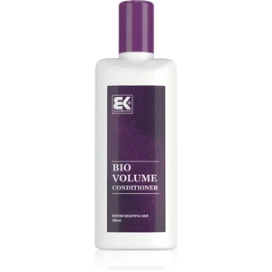 Brazil Keratin Bio Volume Conditioner kondicionér pre objem 300 ml