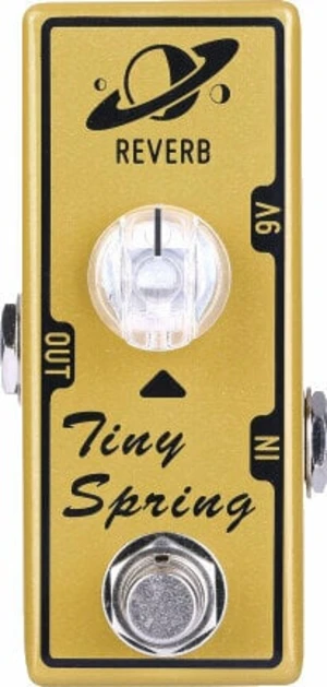 Tone City Tiny Spring V2 Gitáreffekt