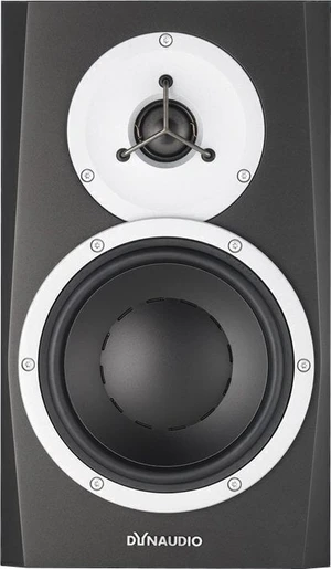 Dynaudio BM5 mkIII Aktív stúdió monitor 1 db