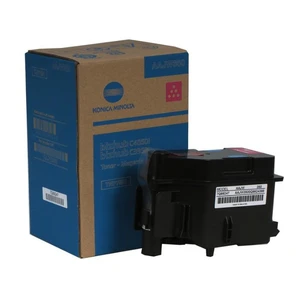 Konica Minolta TNP79K AAJW150 černý (black) originální toner