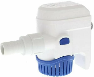 Rule Mate 500 Automatic - Bilge Pump