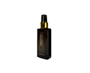 Sebastian Professional Stylingový olej na vlasy (Dark Oil) 95 ml