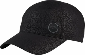 Callaway Womens High Tail Black Metalic UNI Casquette