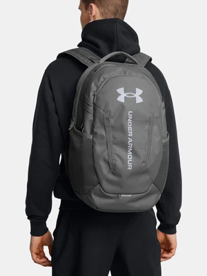 Under Armour Unisex backpack UA Hustle 6.0 Backpack - unisex